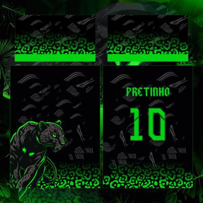 Arte da categoria interclass